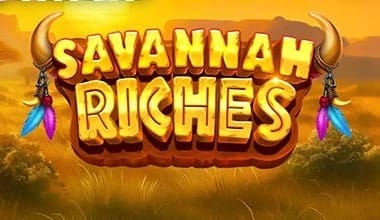 Savannah Riches